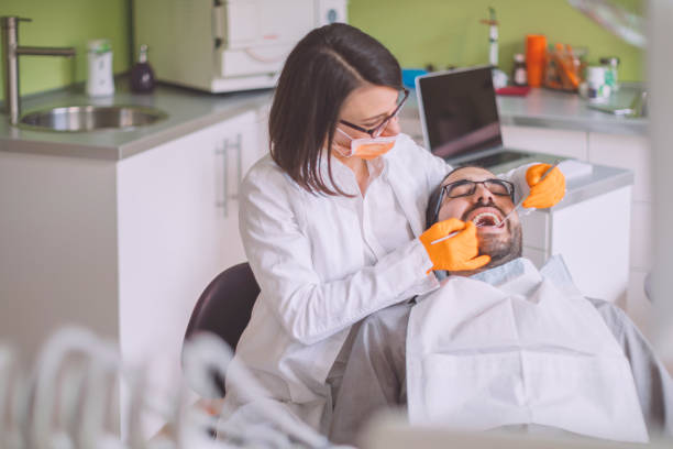 Best Tooth Infection Emergency Dentist  in Absecon Highlands, NJ