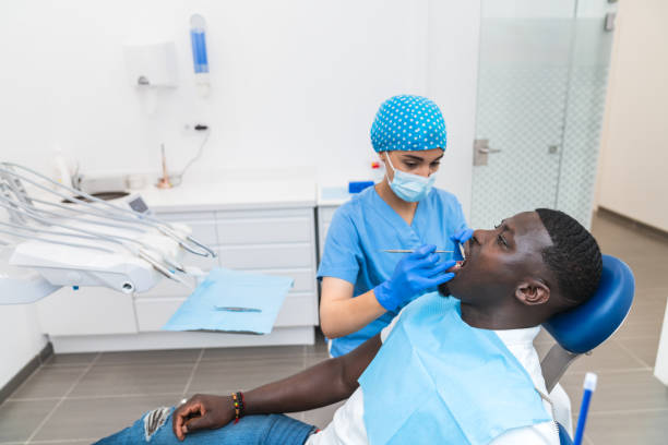 Best Root Canal Emergency Dentist  in Absecon Highlands, NJ