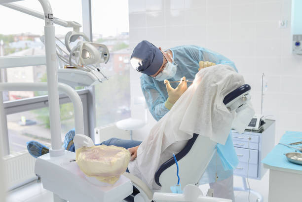 Best Broken Tooth Emergency  in Absecon Highlands, NJ